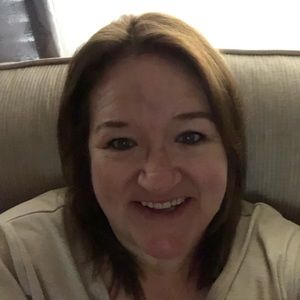 Meet your Posher, Pam